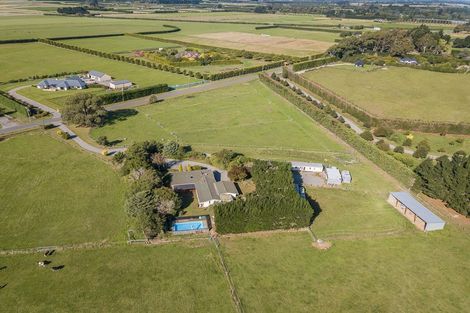 Photo of property in 193 Lawford Road, West Melton, Christchurch, 7676
