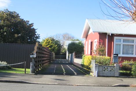 Photo of property in 75a Nelson Crescent, Napier South, Napier, 4110