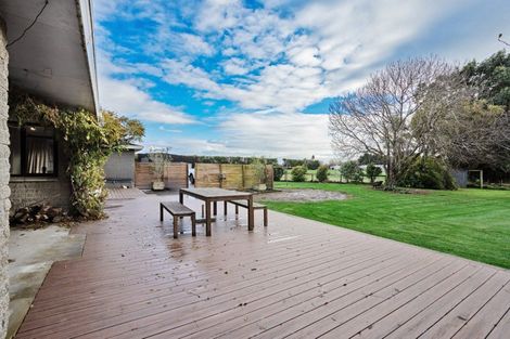 Photo of property in 105 Rimu Road, Kennington, Invercargill, 9871