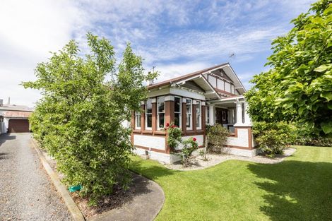 Photo of property in 609 Nelson Street North, Hastings, 4122