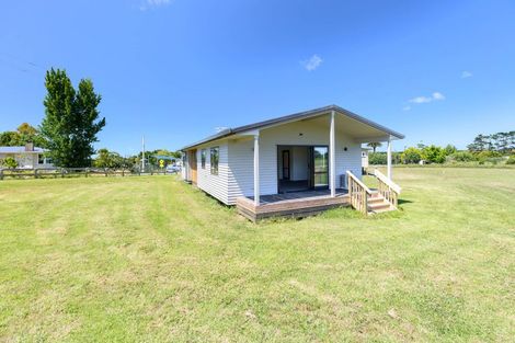 Photo of property in 1514 Run Road, Tapora, 0977