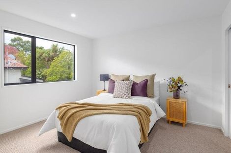 Photo of property in 4/128 Bishop Street, St Albans, Christchurch, 8014