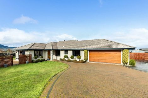 Photo of property in 21 Luberon Way, Nukuhau, Taupo, 3330
