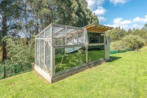 Photo of property in 673 No 3 Line, Okoia, Whanganui, 4582