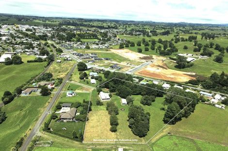 Photo of property in 15 Scott Road, Putaruru, 3483