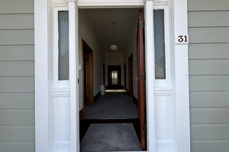 Photo of property in 31 Donald Mclean Street, Newtown, Wellington, 6021