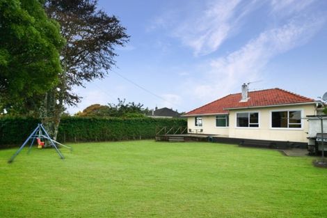 Photo of property in 7 Hawkins Street, Vogeltown, New Plymouth, 4310