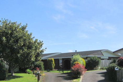 Photo of property in 6 Mahoe Place, Matamata, 3400
