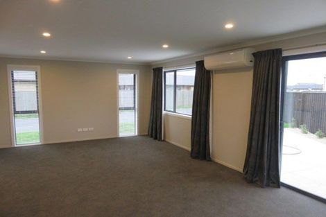 Photo of property in 22b Hayson Drive, Kaiapoi, 7630