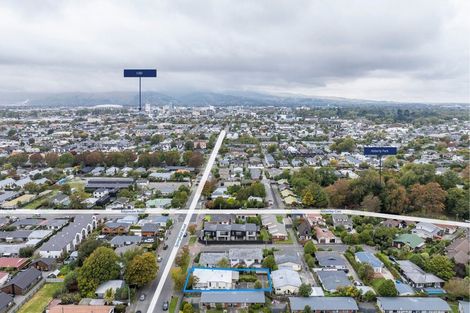 Photo of property in 159 Springfield Road, St Albans, Christchurch, 8014