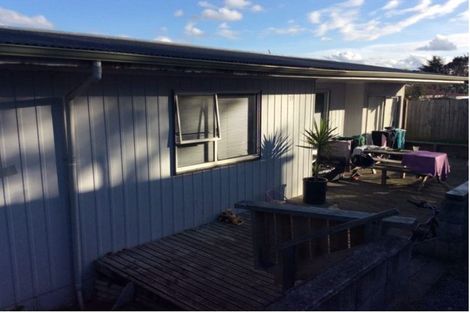 Photo of property in 2/79a Udys Road, Pakuranga, Auckland, 2010