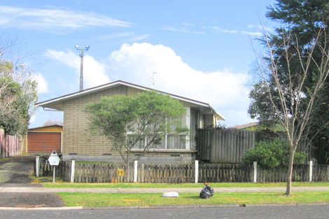 Photo of property in 41 Rhonda Avenue, Deanwell, Hamilton, 3206