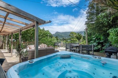 Photo of property in 1196 Huia Road, Huia, Auckland, 0604