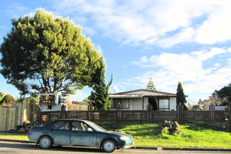 Photo of property in 19 Leaity Street, Moerewa, 0211