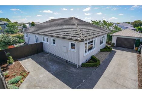 Photo of property in 2/115 Jerrold Street North, Addington, Christchurch, 8024