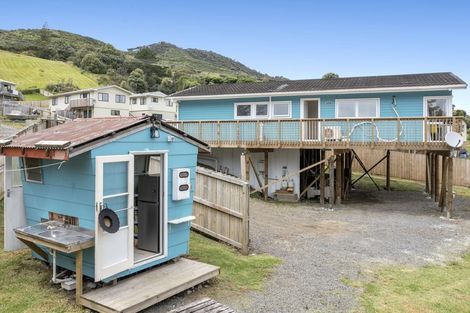 Photo of property in 65 Fairlie Crescent, Opononi, Kaikohe, 0473