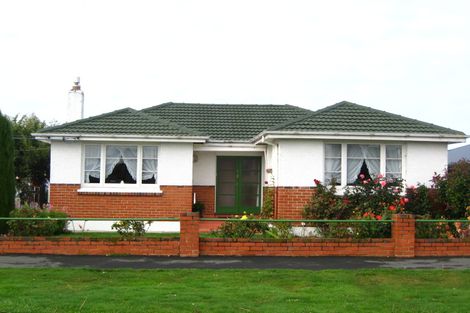 Photo of property in 3 Tyne Street, Mosgiel, 9024