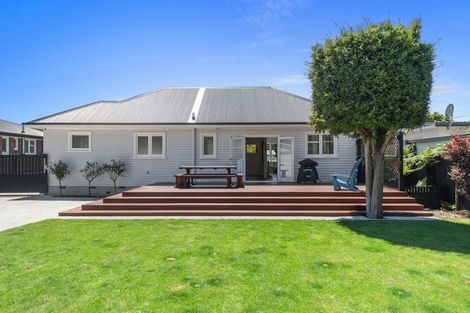 Photo of property in 38 Grange Street, Hillsborough, Christchurch, 8022