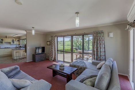 Photo of property in 529 Wallingford Road, Wanstead, Waipukurau, 4282