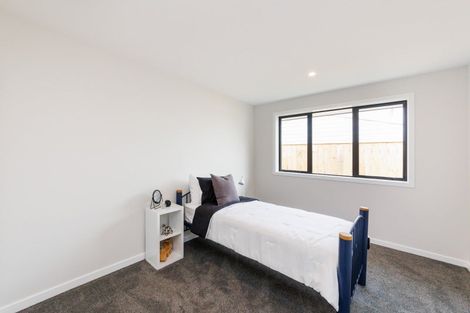 Photo of property in 13a Saxton Street, Levin, 5510