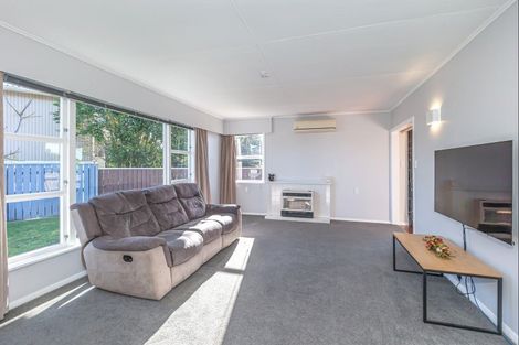 Photo of property in 13 Burn Street, Levin, 5510