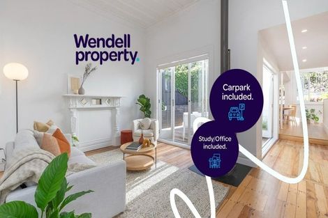 Photo of property in 22 Sheehan Street, Ponsonby, Auckland, 1011