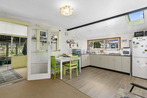 Photo of property in 1566 Dunback-morrisons Road, Waynes, Palmerston, 9483