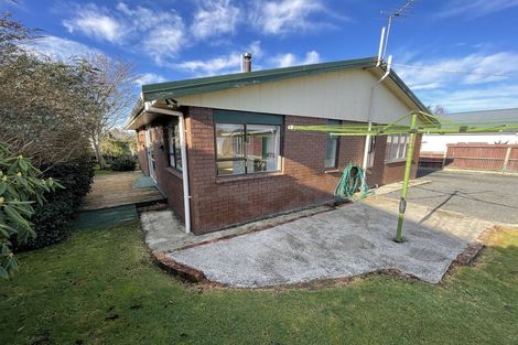 Photo of property in 54 Baker Street, Stirling, 9231