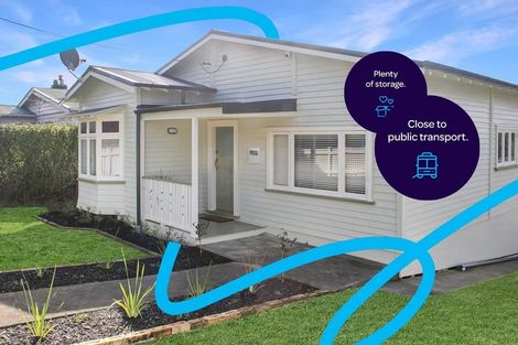 Photo of property in 1 Levonia Street, Morningside, Auckland, 1022