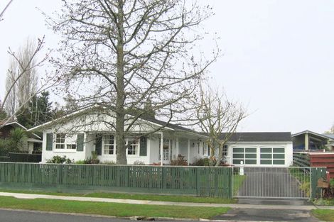 Photo of property in 33 Howell Avenue, Riverlea, Hamilton, 3216