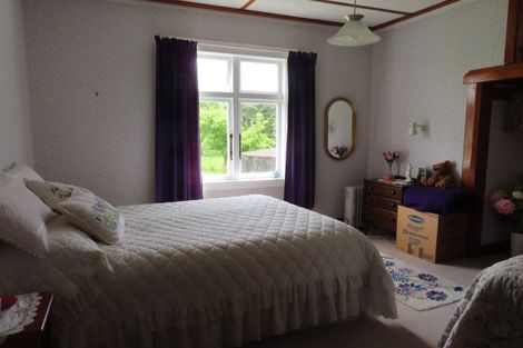 Photo of property in 709 Weber Road, Waitahora, Dannevirke, 4971