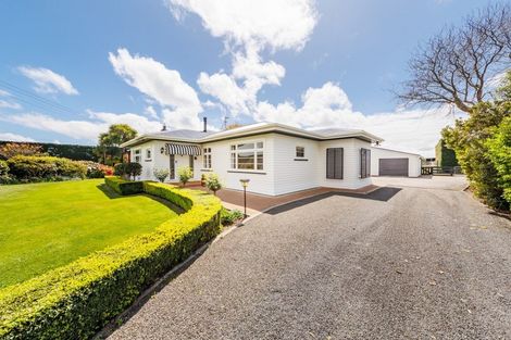 Photo of property in 192 Mill Road, Rongotea, Palmerston North, 4476