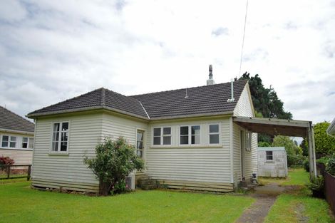 Photo of property in 5 Amelia Street, Woodville, 4920