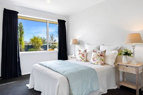 Photo of property in 25 Fairford Street, Bishopdale, Christchurch, 8053