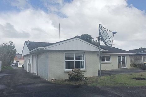 Photo of property in 11 Walworth Avenue, Pakuranga Heights, Auckland, 2010