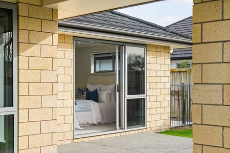 Photo of property in 4 Tallentire Crescent, Huntington, Hamilton, 3210