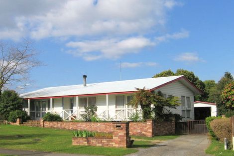 Photo of property in 33 Joanne Crescent, Pukehangi, Rotorua, 3015