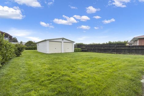 Photo of property in 4 Kauri Crescent, Matamata, 3400