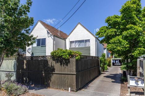 Photo of property in 3/12 Berry Street, St Albans, Christchurch, 8014