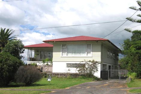 Photo of property in 1/160a Titirangi Road, New Lynn, Auckland, 0600