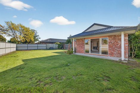 Photo of property in 300 Kensington Avenue, Rangiora, 7400