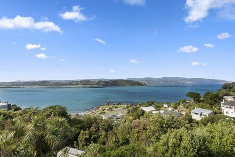 Photo of property in 97 View Road, Houghton Bay, Wellington, 6023