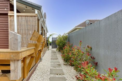 Photo of property in 57 Cumnor Terrace, Woolston, Christchurch, 8023