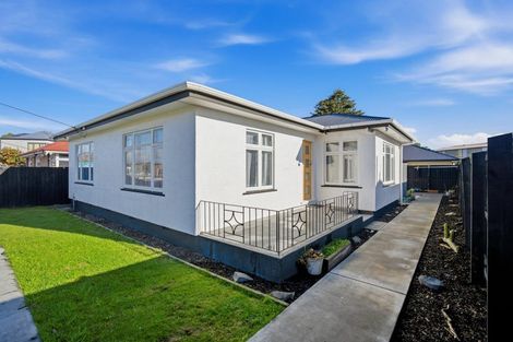 Photo of property in 34 Amyes Road, Hornby, Christchurch, 8042