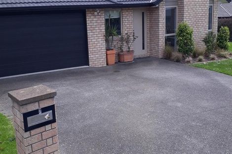 Photo of property in 7 Belvedere Place, Warkworth, 0910