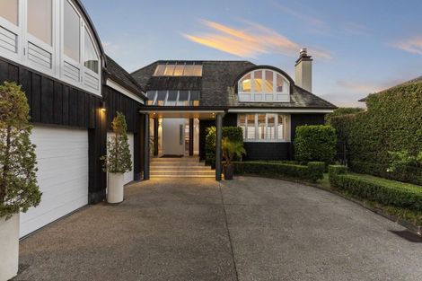 Photo of property in 22 Arney Road, Remuera, Auckland, 1050