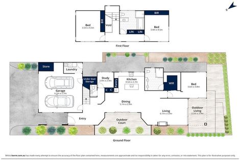 Photo of property in 5 Bath Street, Cambridge, 3434