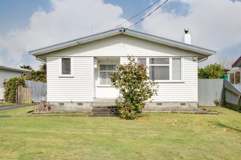 Photo of property in 97 Geddis Avenue, Maraenui, Napier, 4110