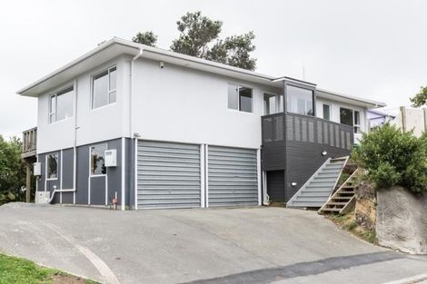 Photo of property in 149a Washington Avenue, Brooklyn, Wellington, 6021