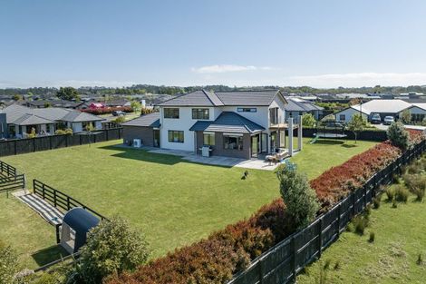 Photo of property in 30 Robert Might Road, Huapai, Kumeu, 0810